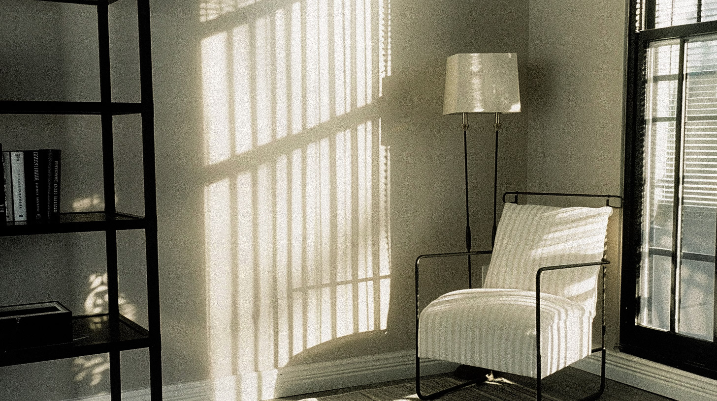 Lyenne Atelier Interior